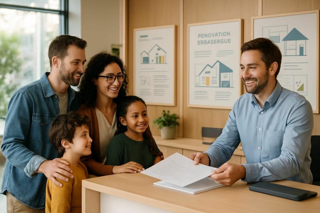 maprimerénov' rouvre son guichet pour faciliter vos projets de rénovation énergétique. profitez d'un accompagnement simplifié et d'aides financières adaptées pour améliorer votre logement.