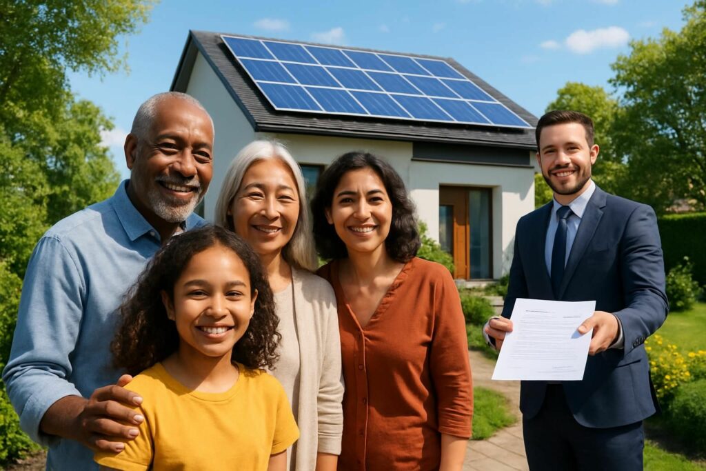 découvrez l'élargissement de maprimerénov’ à tous les foyers grâce à l'adoption du budget 2026, une opportunité pour financer vos travaux de rénovation énergétique.