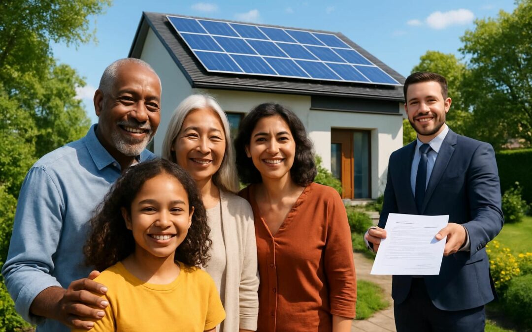 découvrez l'élargissement de maprimerénov’ à tous les foyers grâce à l'adoption du budget 2026, une opportunité pour financer vos travaux de rénovation énergétique.