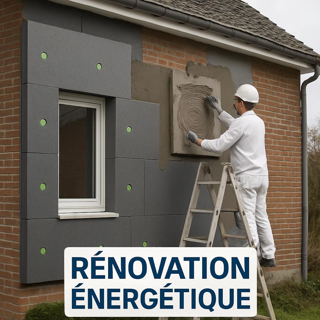 maprimerénov' : la réouverture est imminente. découvrez qui peut en bénéficier et quelles sont les modalités d'accès pour profiter de cette aide à la rénovation énergétique.