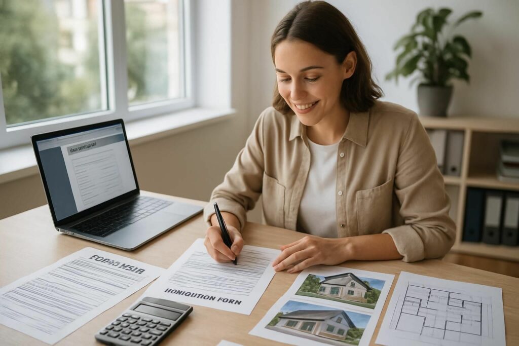 maprimerénov' réouvre ce lundi : préparez votre dossier avec toutes les pièces indispensables pour une démarche rapide et réussie.
