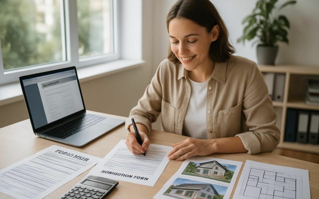 maprimerénov' réouvre ce lundi : préparez votre dossier avec toutes les pièces indispensables pour une démarche rapide et réussie.
