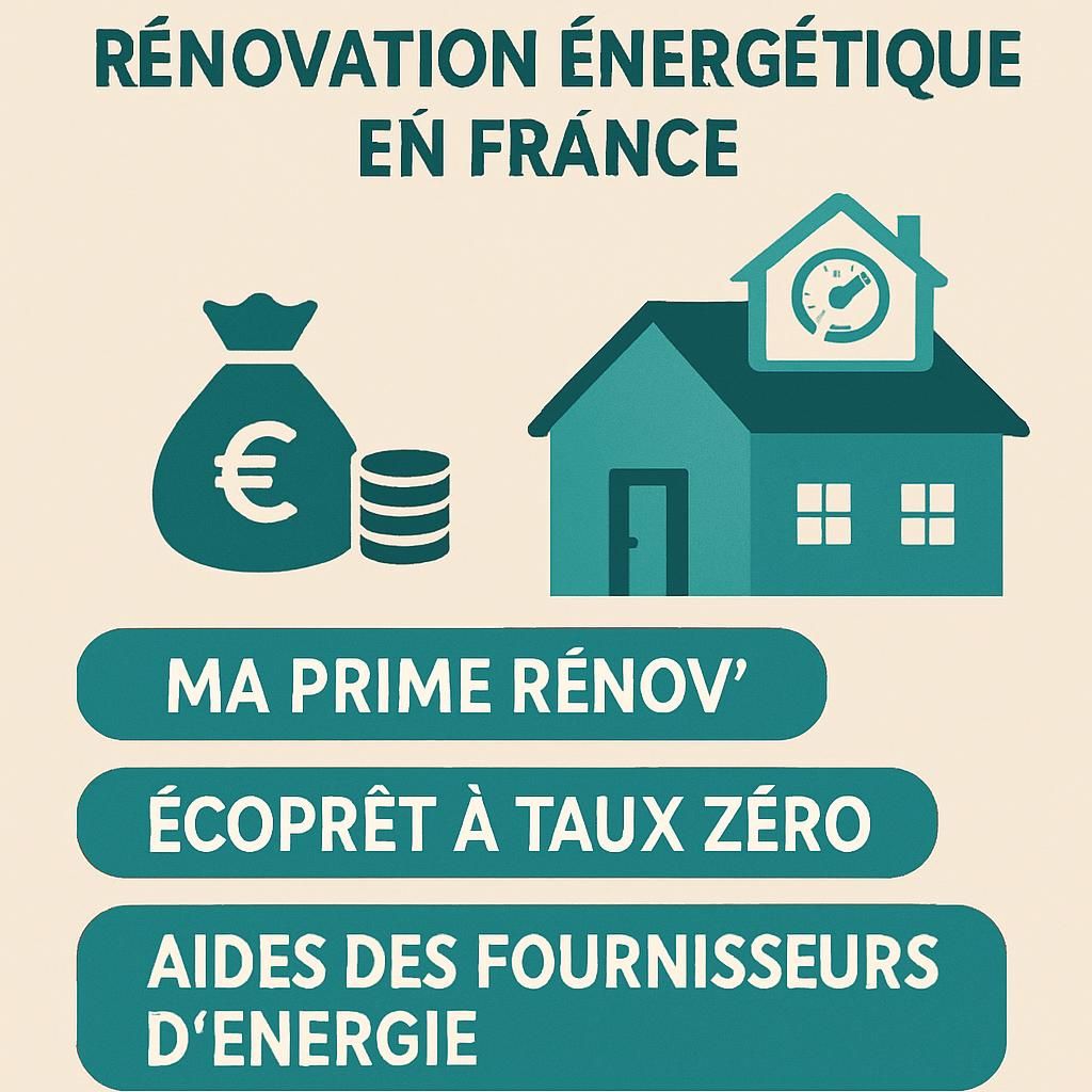 découvrez les aides financières méconnues mais précieuses pour réussir vos projets de rénovation et alléger vos dépenses.