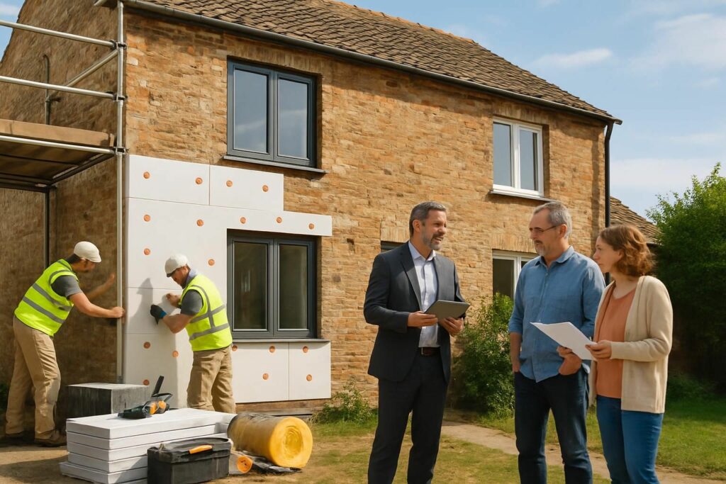 découvrez les aides financières méconnues mais indispensables pour réussir vos projets de rénovation et alléger vos dépenses.