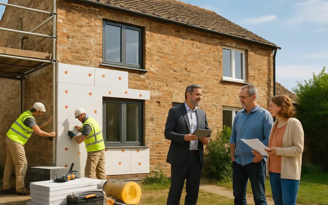 découvrez les aides financières méconnues mais indispensables pour réussir vos projets de rénovation et alléger vos dépenses.