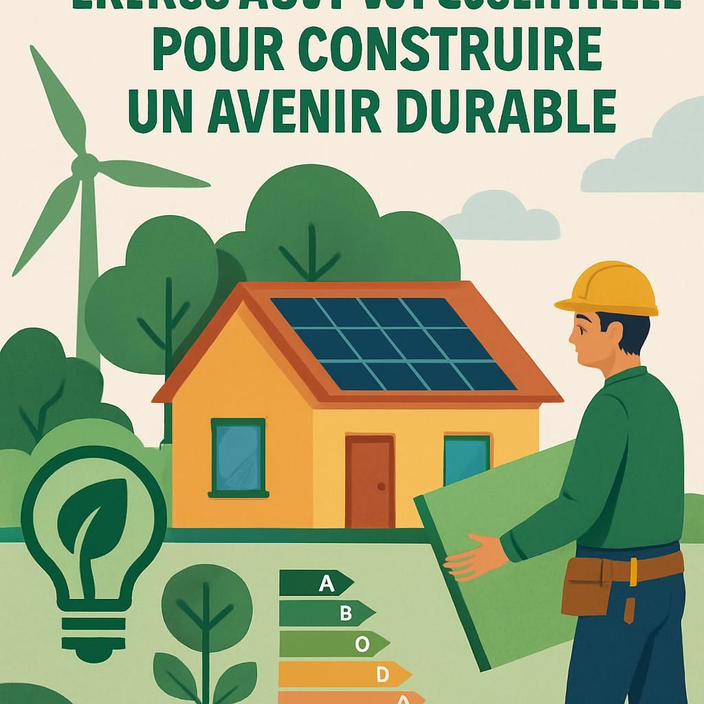 découvrez comment bail rénov' agit pour rénover les logements vacants et lutter contre l'urgence climatique grâce à la rénovation énergétique.