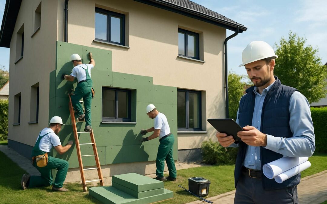 découvrez le retour de maprimerénov’ pour financer et accélérer vos travaux de rénovation énergétique. profitez des aides pour améliorer l'efficacité énergétique de votre logement dès aujourd'hui.