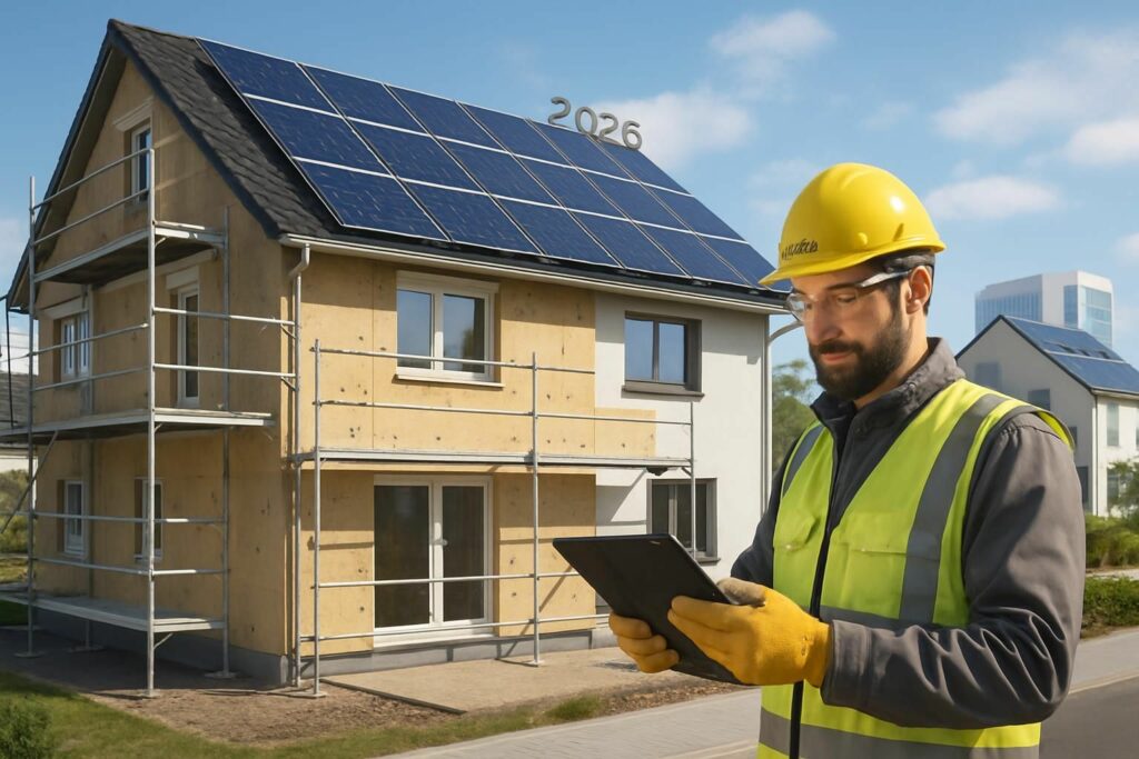 découvrez les perspectives de maprimerénov' en 2026 et comment la rénovation énergétique évolue pour accompagner vos projets d'amélioration de l'habitat.