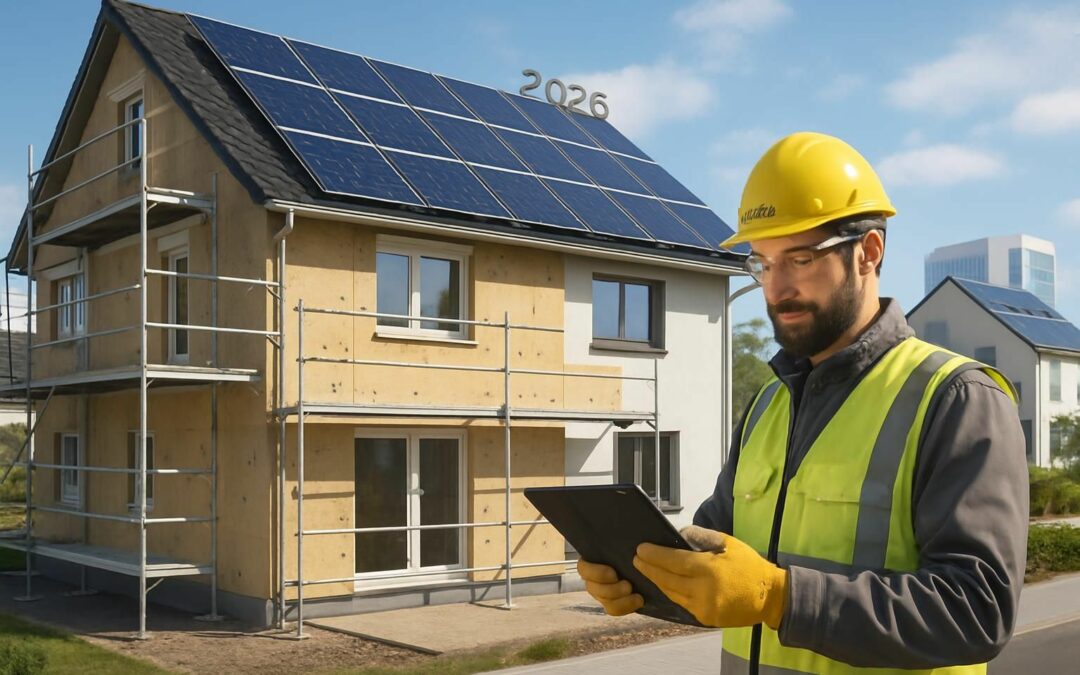 découvrez les perspectives de maprimerénov' en 2026 et comment la rénovation énergétique évolue pour accompagner vos projets d'amélioration de l'habitat.