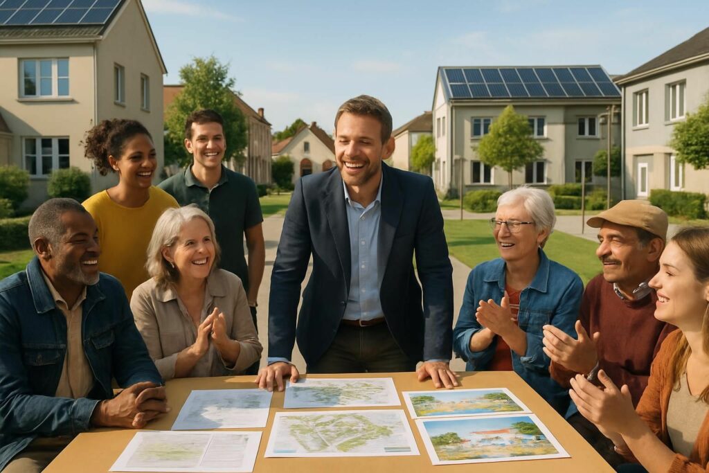 découvrez le programme complet de la liste « bessines en mouvement » pour les élections municipales 2026 dans le courrier de l'ouest. engagez-vous pour l'avenir de bessines avec des actions concrètes et des projets innovants.