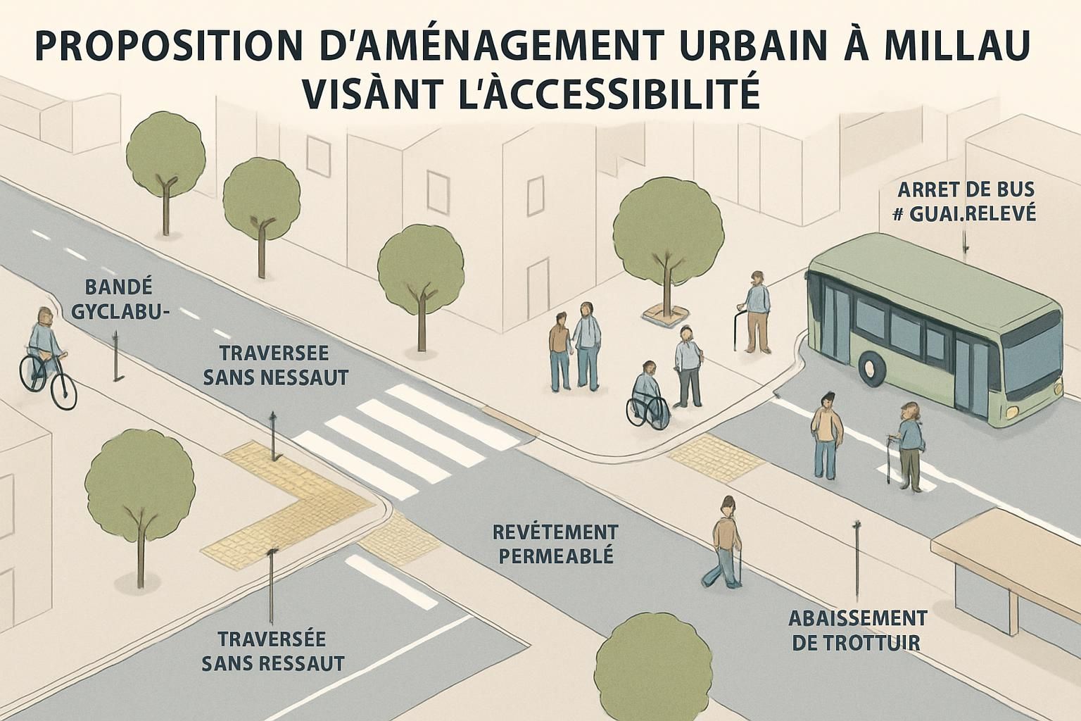 découvrez le projet novateur présenté pour les élections municipales 2026 à millau, visant à améliorer l'accessibilité et le bien-être des habitants de la ville.