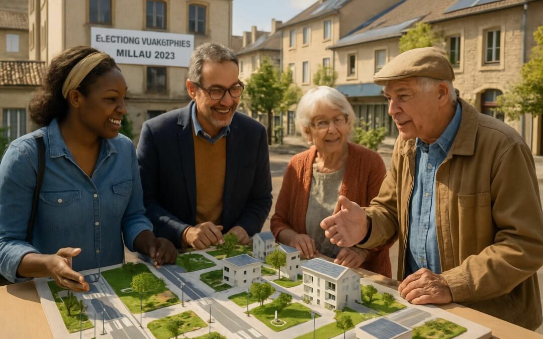 découvrez le projet novateur présenté pour les élections municipales 2026 à millau, visant à améliorer l'accessibilité et le bien-être de tous les habitants.