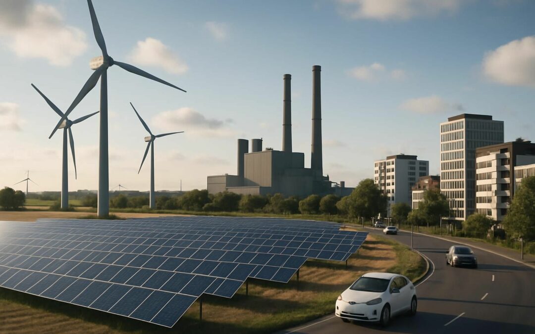 découvrez le bilan de l'énergie allemande en 2024 après l'abandon du nucléaire et l'arrêt de nord stream 2, analyse des impacts sur la transition énergétique et les approvisionnements.