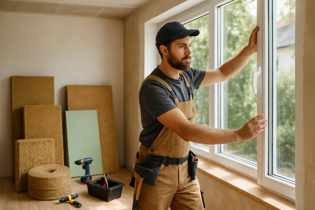 maprimerénov’ 2026 : informez-vous sur les nouvelles règles pour financer vos travaux de rénovation énergétique et bénéficiez d’aides adaptées à vos projets.