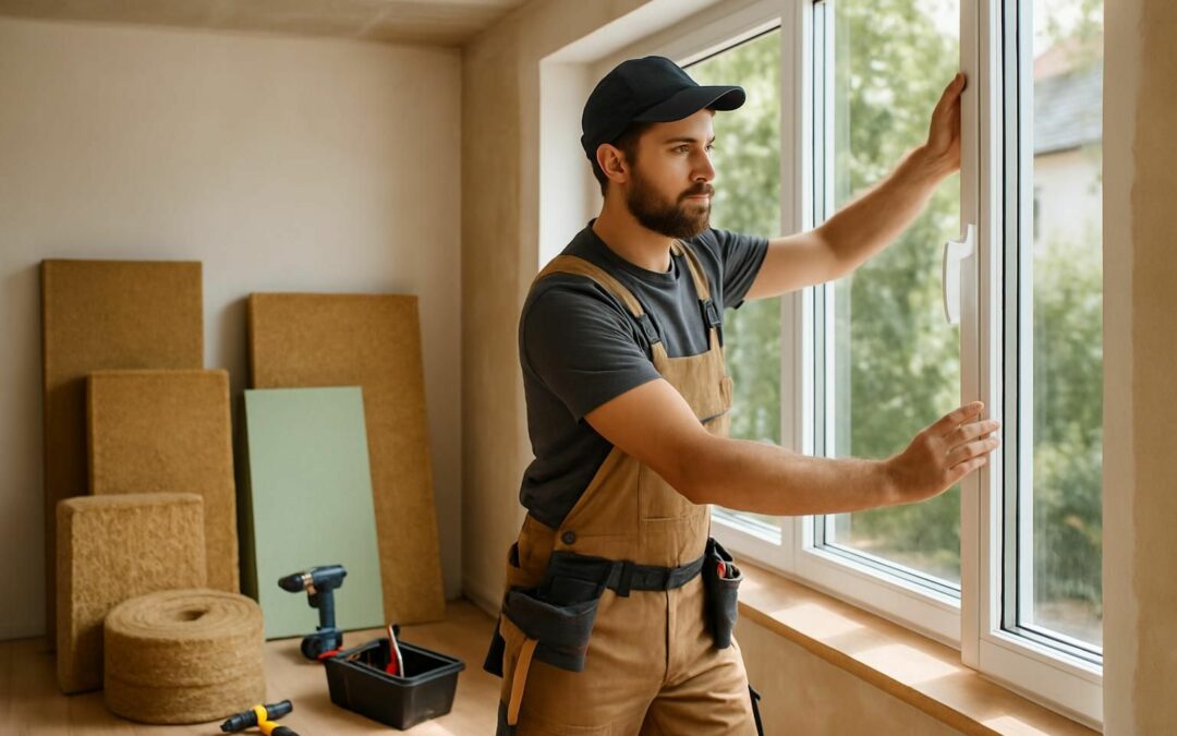 maprimerénov’ 2026 : informez-vous sur les nouvelles règles pour financer vos travaux de rénovation énergétique et bénéficiez d’aides adaptées à vos projets.