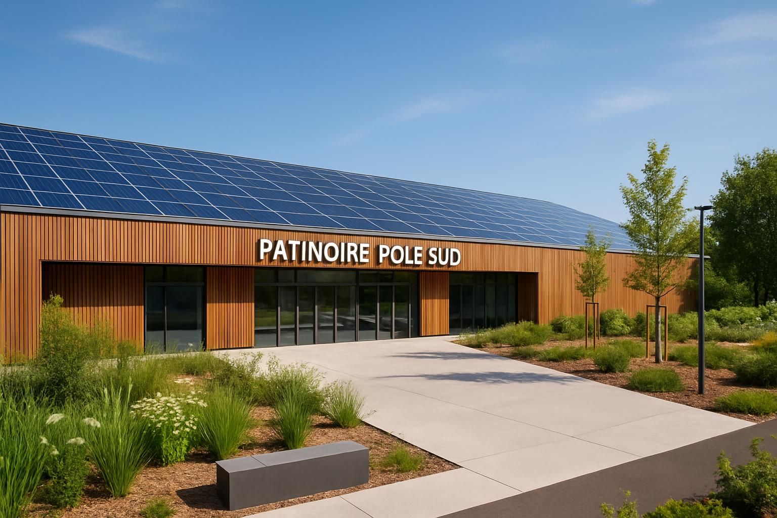 découvrez comment un vent de rénovation dynamise les patinoires, améliorant leur performance énergétique et offrant une expérience plus durable et confortable aux visiteurs.