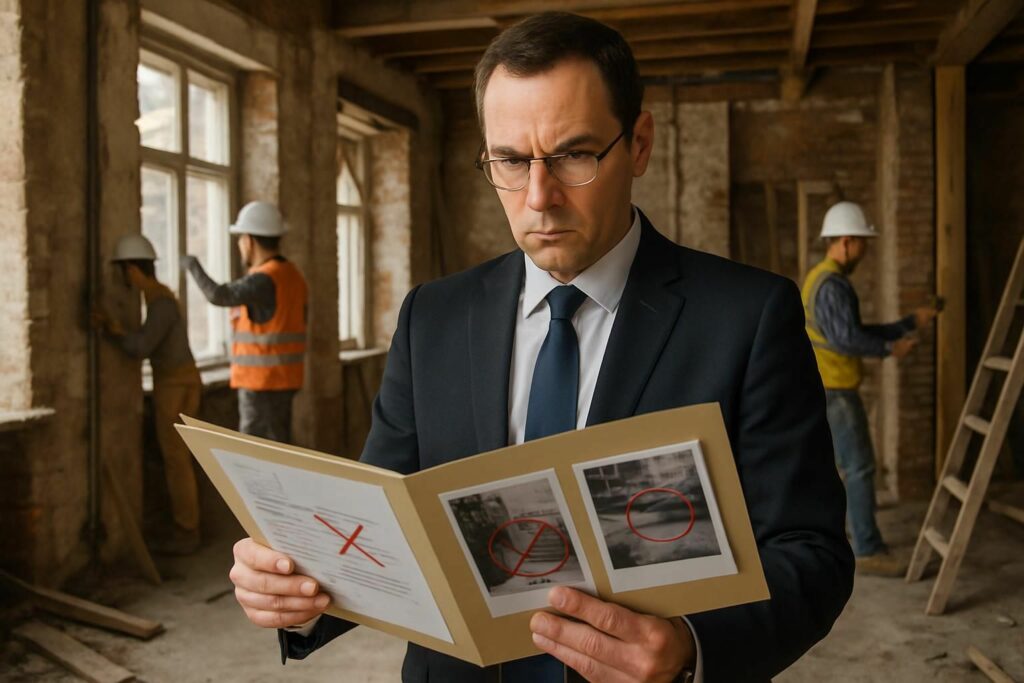 découvrez comment plus de 21 000 tentatives de fraude liées à la rénovation ont été détectées et stoppées en un an, renforçant la sécurité et la confiance dans le secteur.