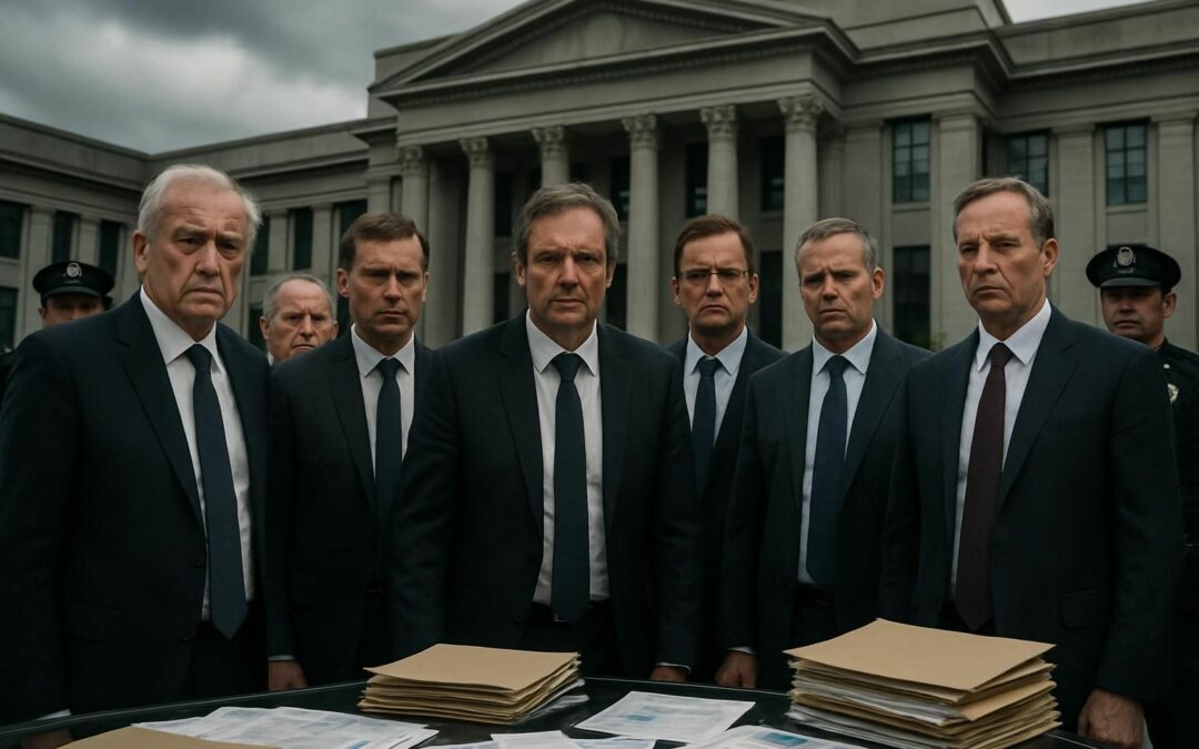 Sept hommes devant la justice pour une fraude massive de plus d’un million d’euros à MaPrimeRénov’