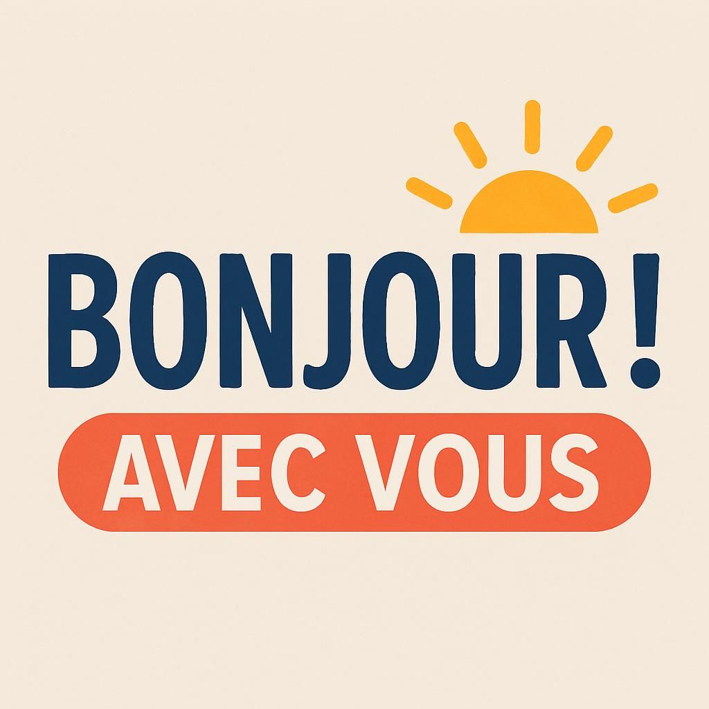 découvrez le sommaire complet de l'émission « bonjour ! avec vous » du mardi 14 avril 2026 sur tf1, avec toutes les actualités, invités et moments forts à ne pas manquer.