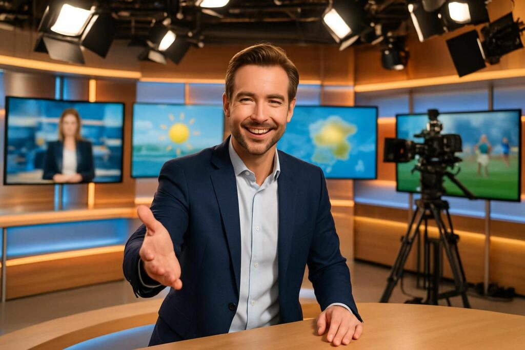 découvrez le sommaire complet de l'émission « bonjour ! avec vous » diffusée le mardi 14 avril 2026 sur tf1. ne manquez rien des sujets et invités au programme.