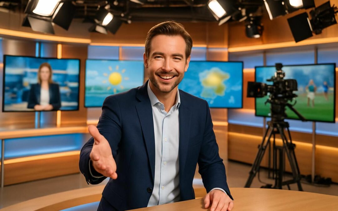 découvrez le sommaire complet de l'émission « bonjour ! avec vous » diffusée le mardi 14 avril 2026 sur tf1. ne manquez rien des sujets et invités au programme.