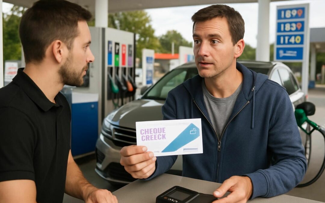 découvrez si le chèque énergie peut être utilisé pour payer un plein d'essence et quelles sont les règles d'utilisation de ce dispositif d'aide financière.