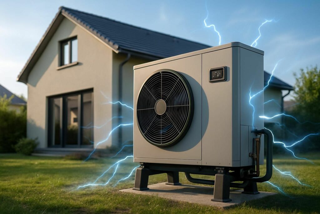 découvrez pourquoi le gouvernement met en avant le retour en force des pompes à chaleur dans le secteur de l'électricité, leurs avantages et les mesures encouragées pour une transition énergétique réussie.