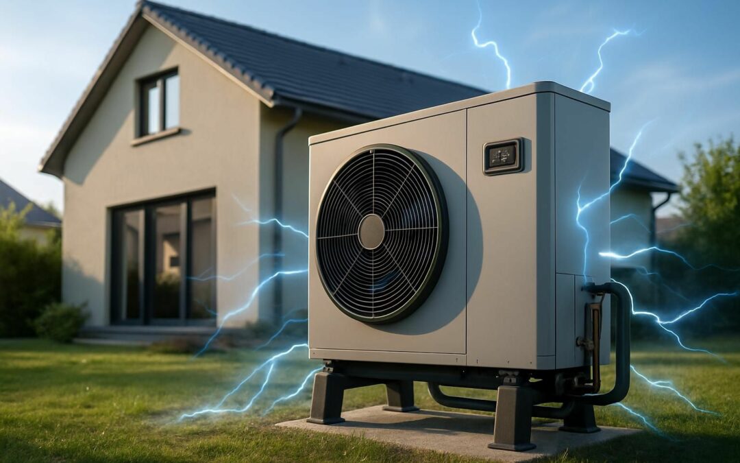 découvrez pourquoi le gouvernement met en avant le retour en force des pompes à chaleur dans le secteur de l'électricité, leurs avantages et les mesures encouragées pour une transition énergétique réussie.