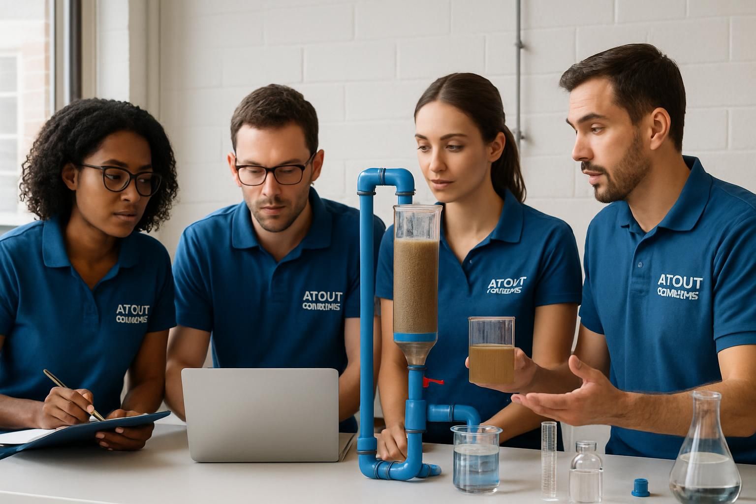 découvrez comment atout groupe étend ses activités à la filtration de l'eau tandis que proudreed relance le projet innovant du futur, alliant développement durable et technologies avancées.