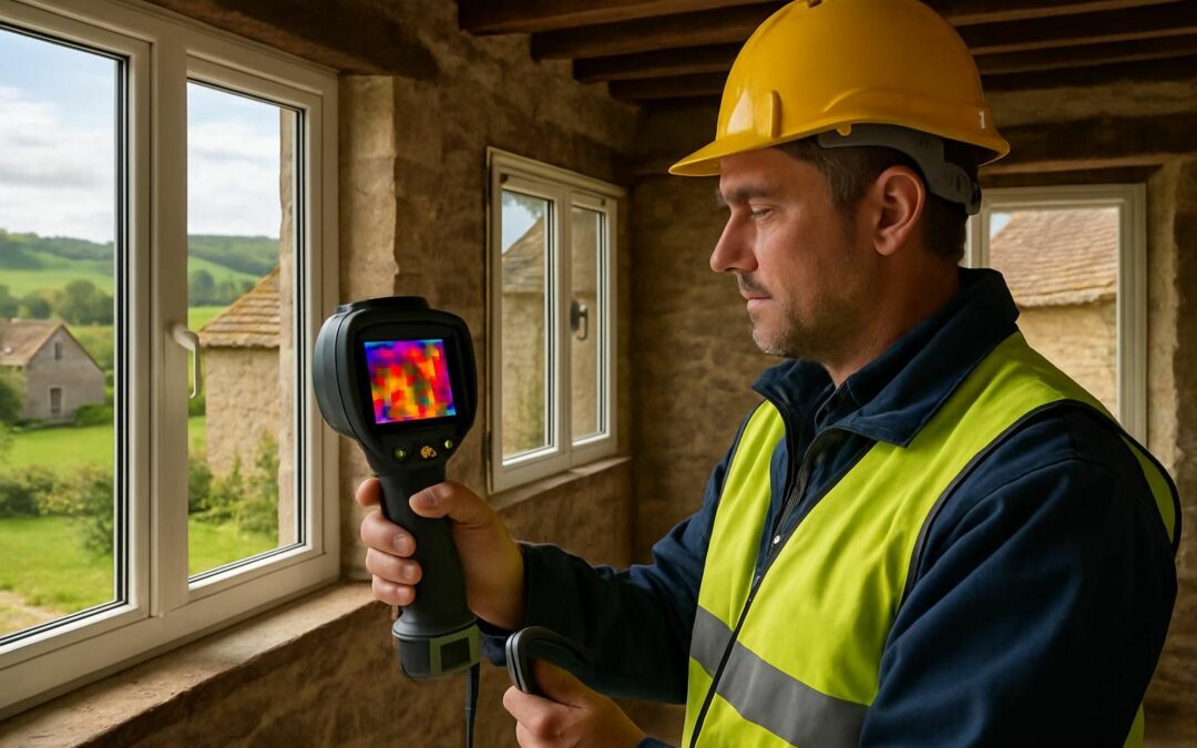 la mayenne renforce ses actions pour lutter contre la précarité énergétique et améliorer le confort des foyers vulnérables.