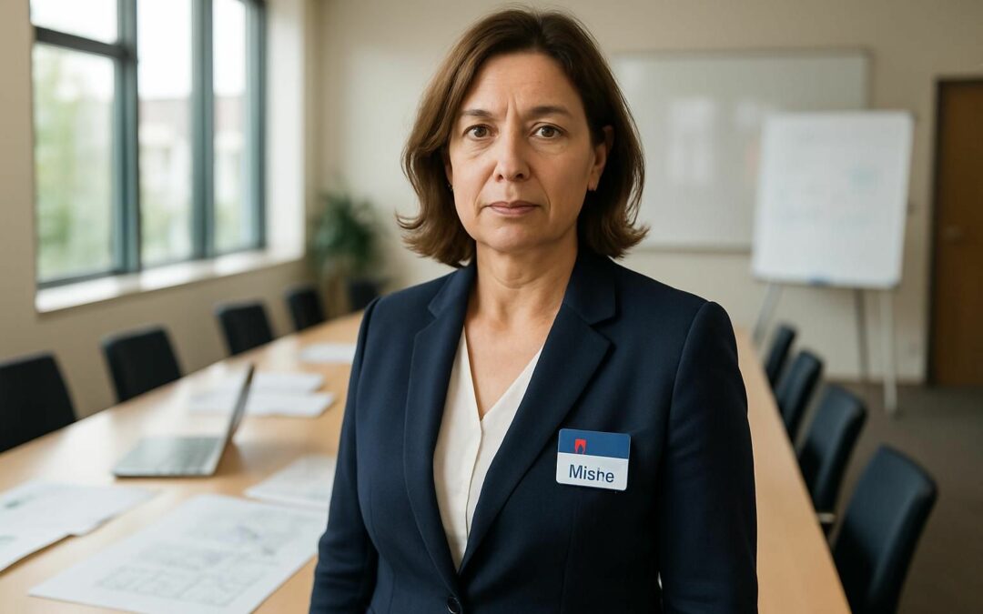 La maire de Mésanger dresse le bilan des projets en cours dans la commune