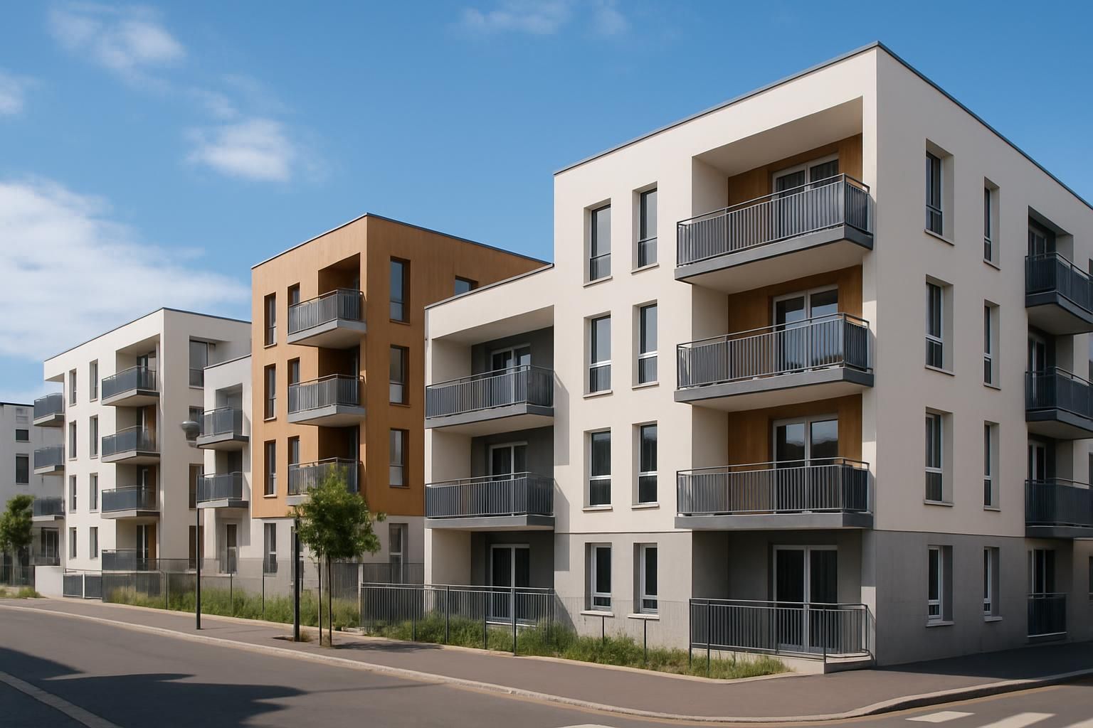 découvrez comment les logements sociaux, la rénovation énergétique et l'investissement locatif constituent les trois piliers essentiels d'un plan majeur pour un avenir durable et accessible à tous.