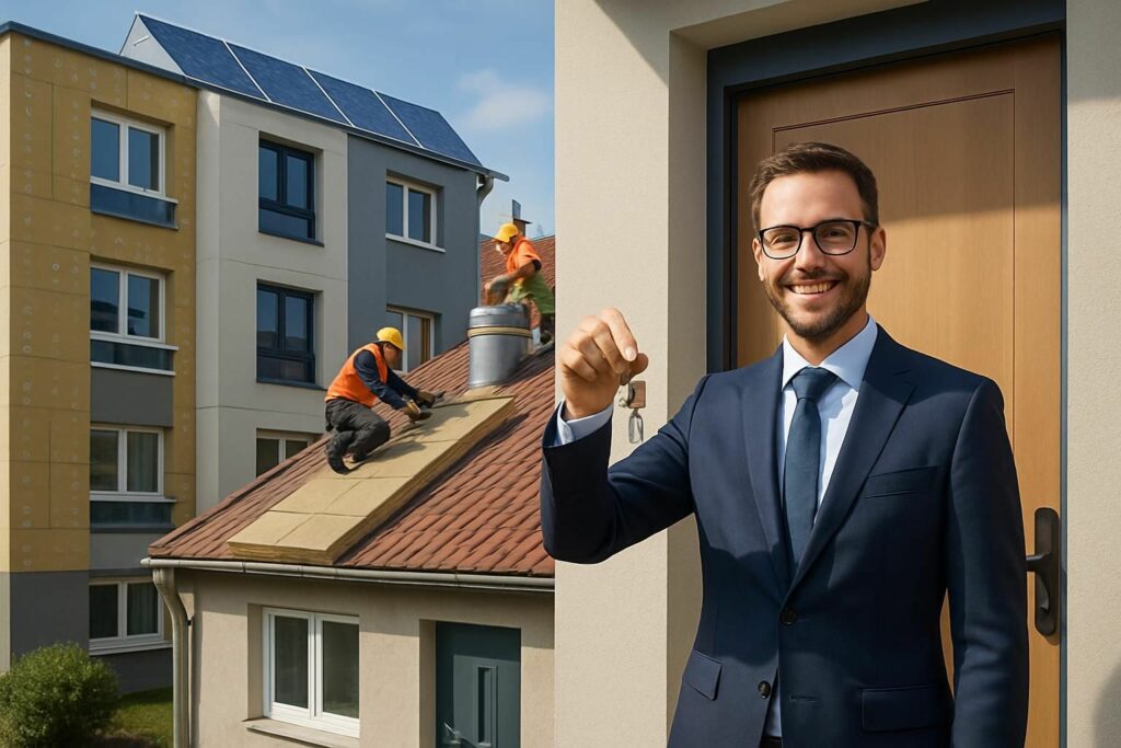 découvrez comment le plan majeur s'appuie sur les logements sociaux, la rénovation énergétique et l'investissement locatif pour transformer le secteur immobilier et favoriser un développement durable.