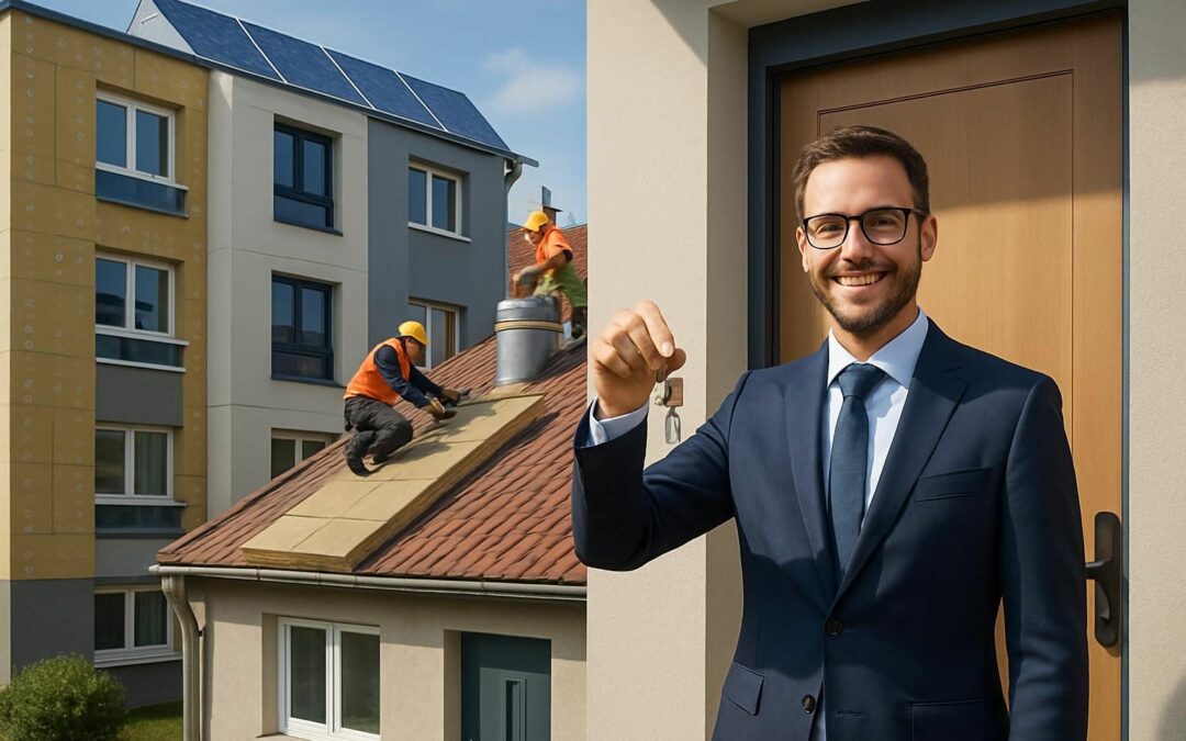 découvrez comment le plan majeur s'appuie sur les logements sociaux, la rénovation énergétique et l'investissement locatif pour transformer le secteur immobilier et favoriser un développement durable.