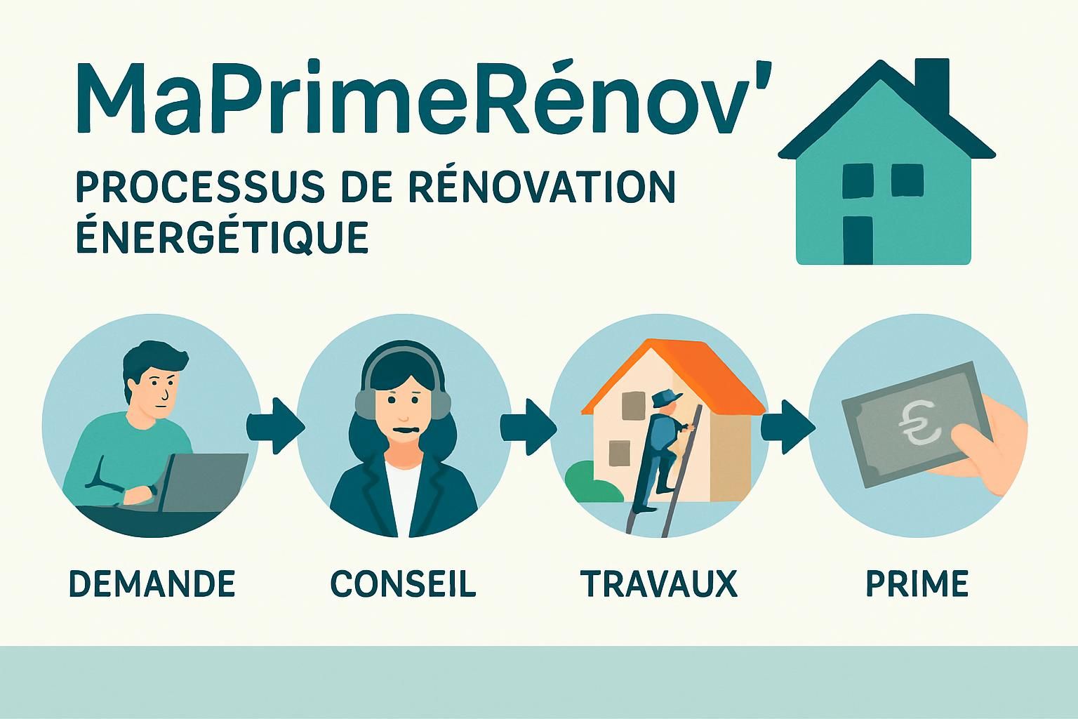 découvrez les nouvelles conditions de maprimerénov' qui pourraient vous exclure de cette aide financière destinée aux propriétaires. informez-vous pour rester éligible et optimiser vos rénovations.