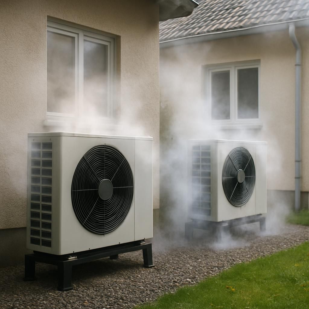 découvrez tout ce qu'il faut savoir sur les pompes à chaleur : les aides financières disponibles, les coûts associés et les critères des dispositifs gouvernementaux pour en bénéficier.