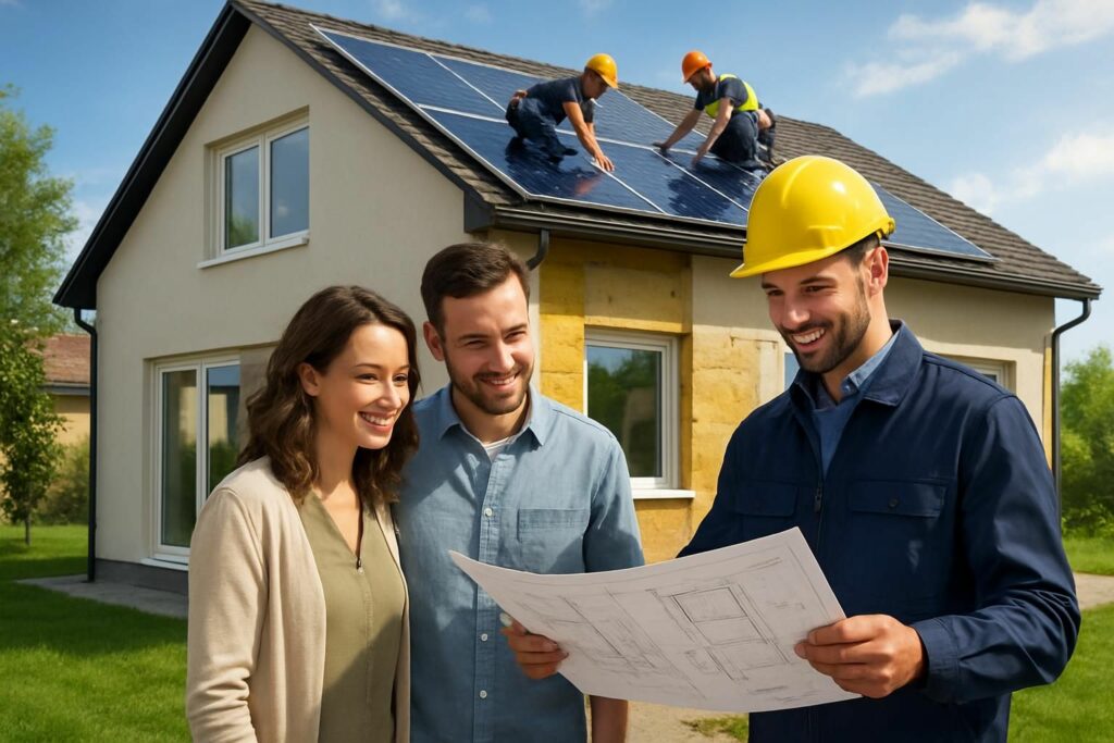 découvrez les dernières nouveautés de maprimerénov et tout ce qu'il faut savoir pour réussir votre rénovation énergétique efficacement et bénéficier des aides disponibles.