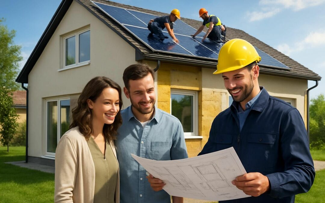 découvrez les dernières nouveautés de maprimerénov et tout ce qu'il faut savoir pour réussir votre rénovation énergétique efficacement et bénéficier des aides disponibles.