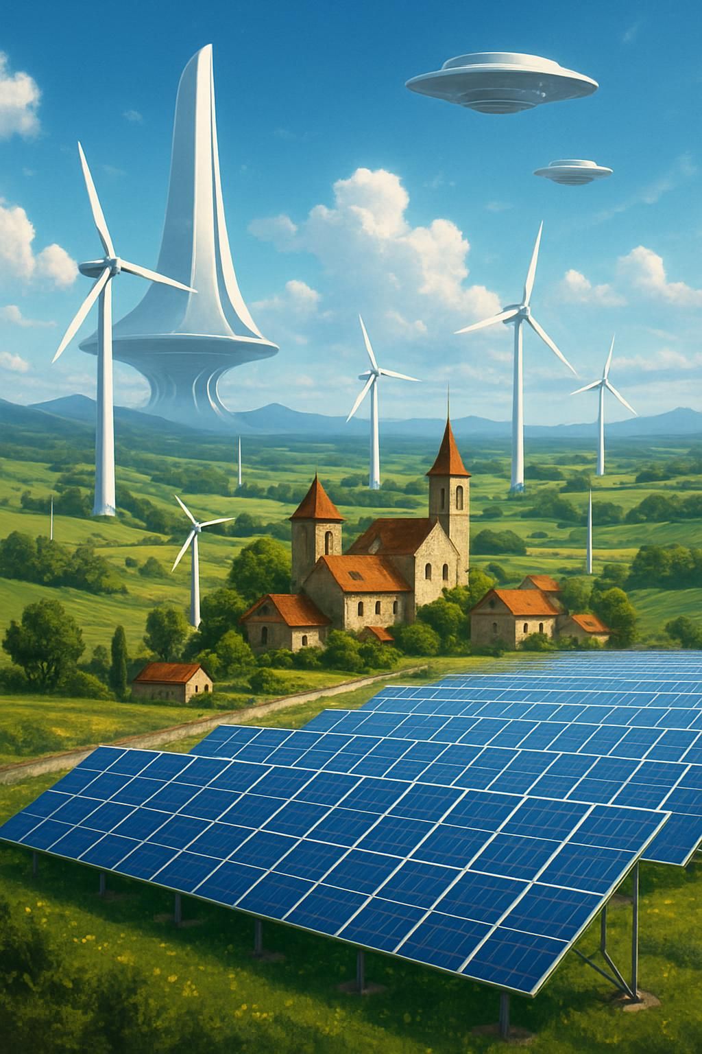 découvrez comment the shift project met en lumière 20 projets essentiels pour atteindre la neutralité carbone et lutter efficacement contre le changement climatique.