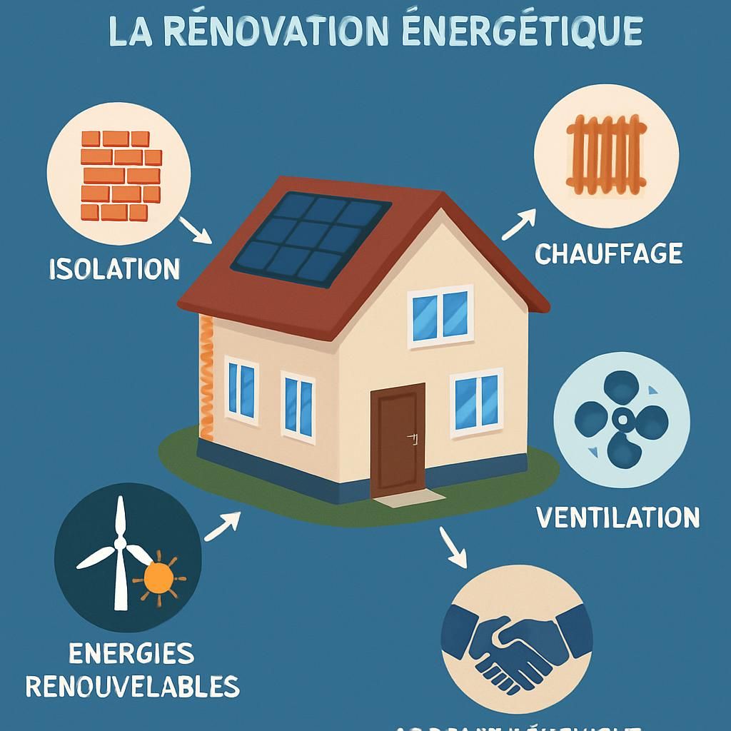 bastialutechnie : découvrez une approche innovante pour repenser la rénovation énergétique dans son ensemble, alliant efficacité et durabilité.