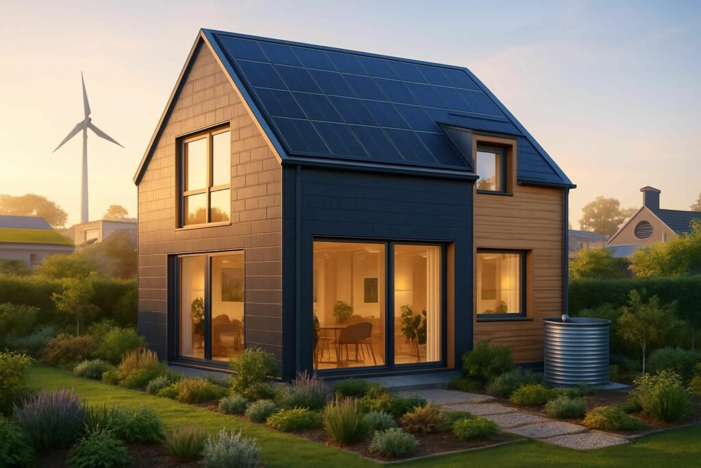 bastialutechnie : une approche innovante pour repenser et optimiser la rénovation énergétique globale de votre habitat.