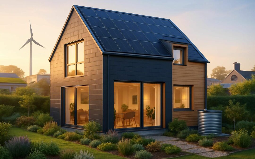 bastialutechnie : une approche innovante pour repenser et optimiser la rénovation énergétique globale de votre habitat.
