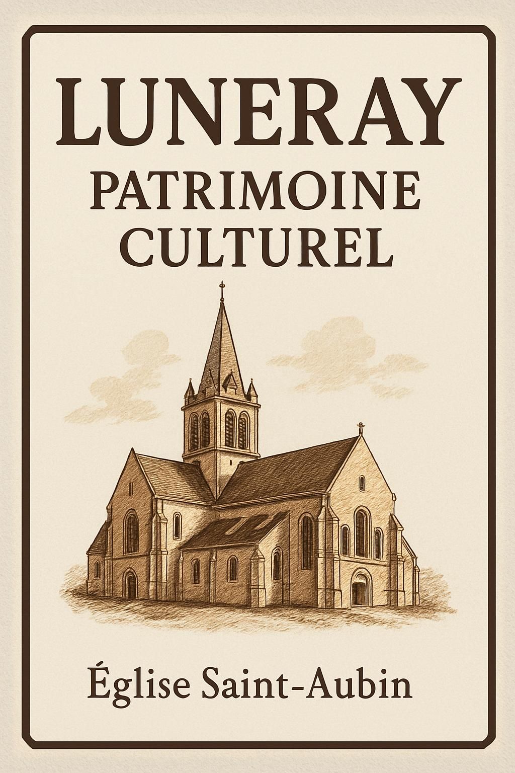 découvrez comment luneray place le patrimoine et la santé au cœur de ses priorités municipales pour améliorer la qualité de vie de ses habitants.