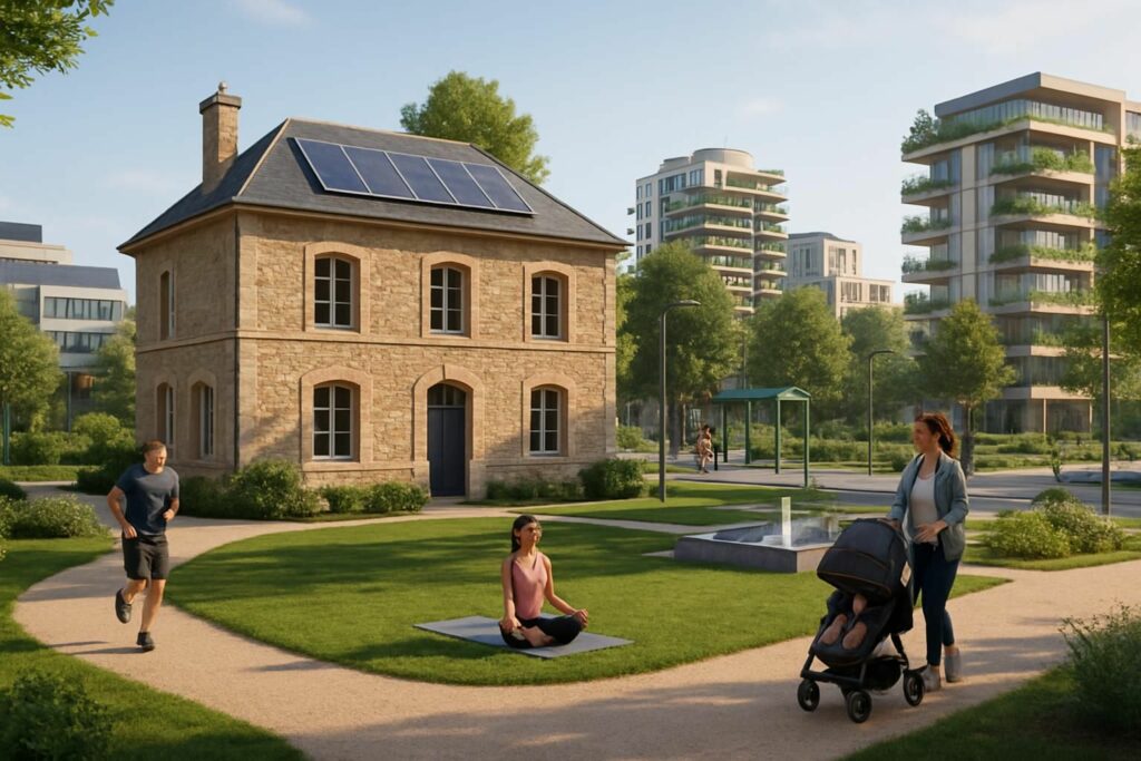 découvrez comment luneray place le patrimoine et la santé au cœur de ses priorités municipales pour améliorer la qualité de vie de ses habitants.