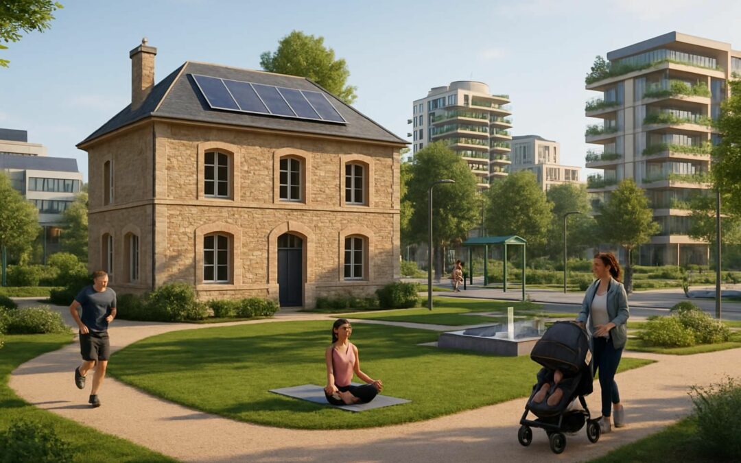 découvrez comment luneray place le patrimoine et la santé au cœur de ses priorités municipales pour améliorer la qualité de vie de ses habitants.