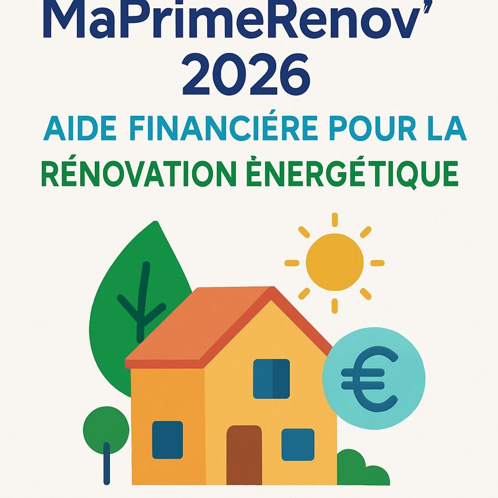 découvrez le guide ultime maprimerénov’ 2026 pour réussir vos travaux de rénovation énergétique et assurer un financement sécurisé. toutes les astuces et conseils pour bénéficier pleinement de cette aide.