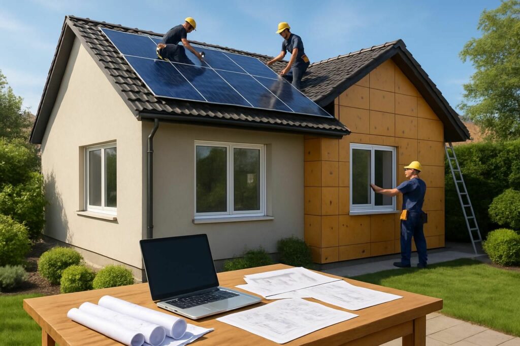 découvrez tout ce qu'il faut savoir sur maprimerénov’ 2026 dans notre guide ultime pour réussir vos travaux de rénovation et assurer un financement fiable et sans souci.