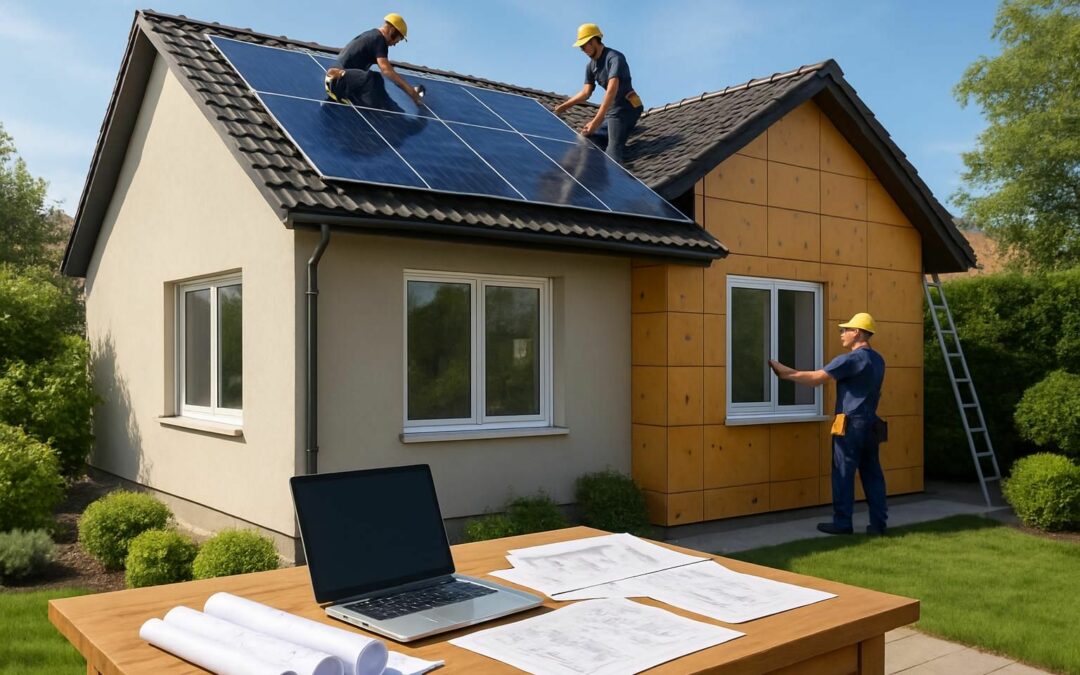 découvrez tout ce qu'il faut savoir sur maprimerénov’ 2026 dans notre guide ultime pour réussir vos travaux de rénovation et assurer un financement fiable et sans souci.