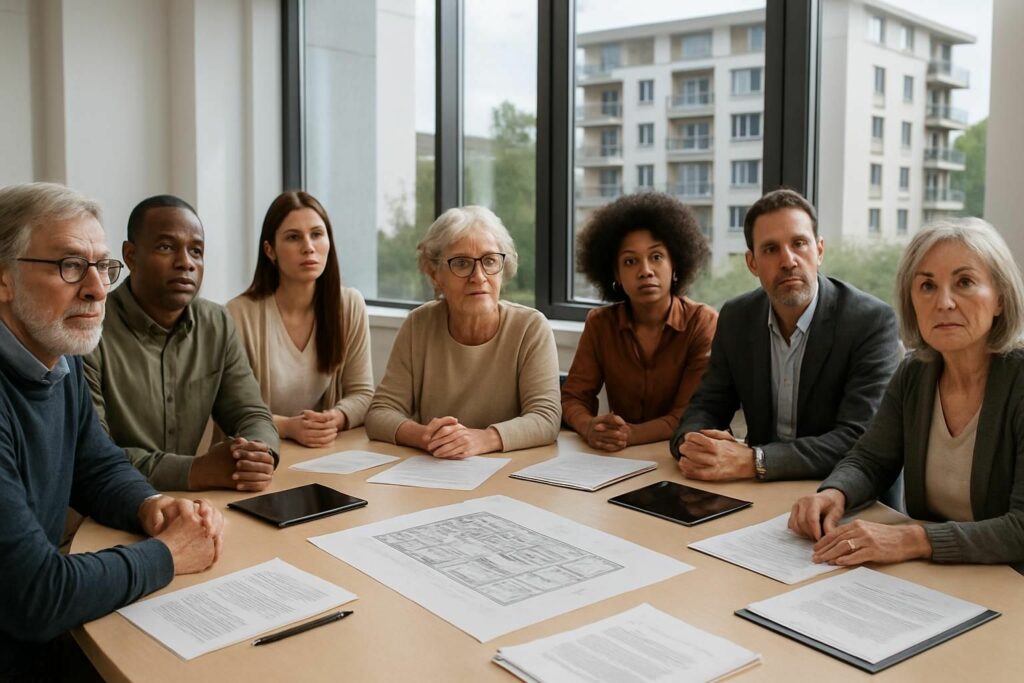 propriétaires, informez-vous sur le pppt, la nouvelle réglementation qui révolutionne la gestion des copropriétés et impacte vos droits et obligations.
