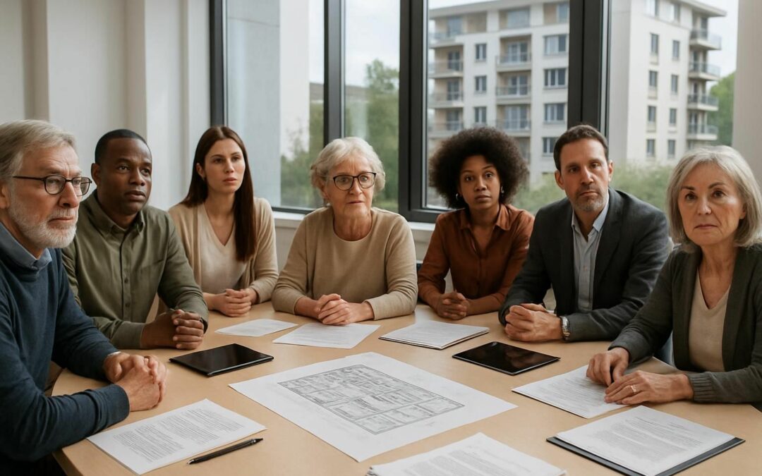 propriétaires, informez-vous sur le pppt, la nouvelle réglementation qui révolutionne la gestion des copropriétés et impacte vos droits et obligations.